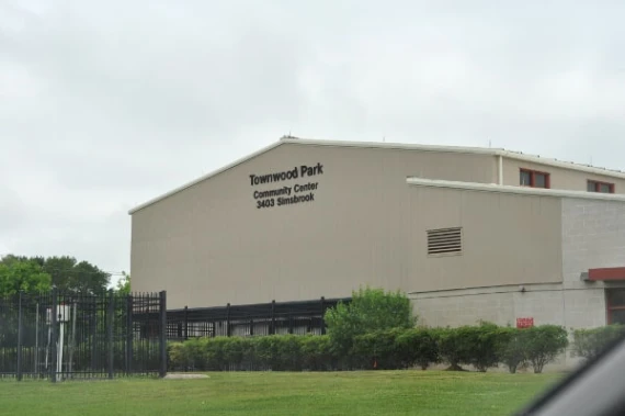 Townwood Community Center