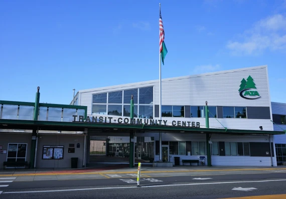 Transit Community Center