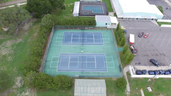 Traverlers Rest RV and Golf Resort
