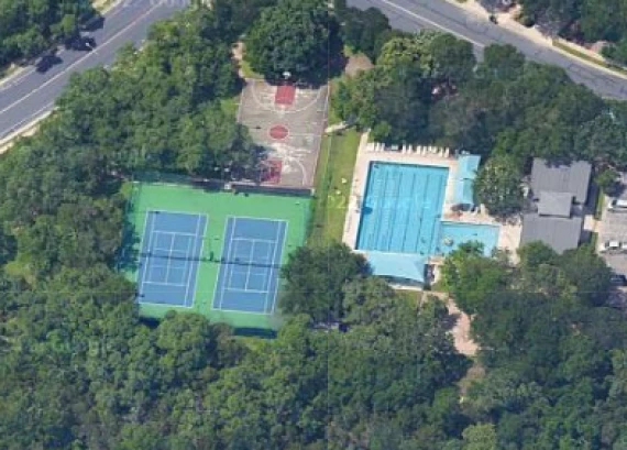 Travis Country  - Hill Top Courts
