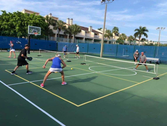 Treasure Bay Golf & Tennis