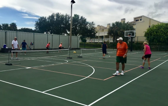 Treasure Bay Golf & Tennis Treasure Bay Golf & Tennis