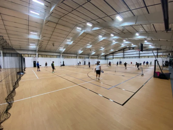 Treasure Valley Athletic Center Treasure Valley Athletic Center