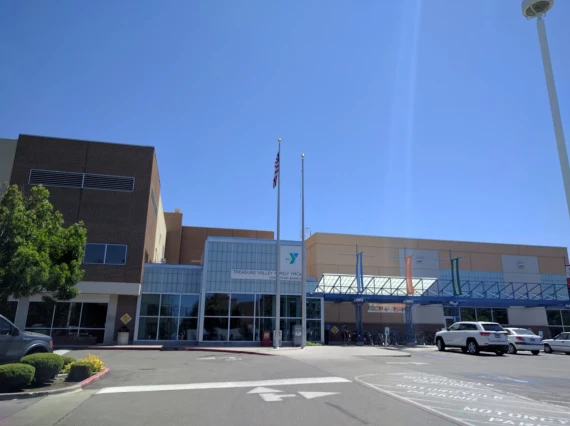 Treasure Valley Family YMCA - Downtown Boise Treasure Valley Family YMCA - Downtown Boise