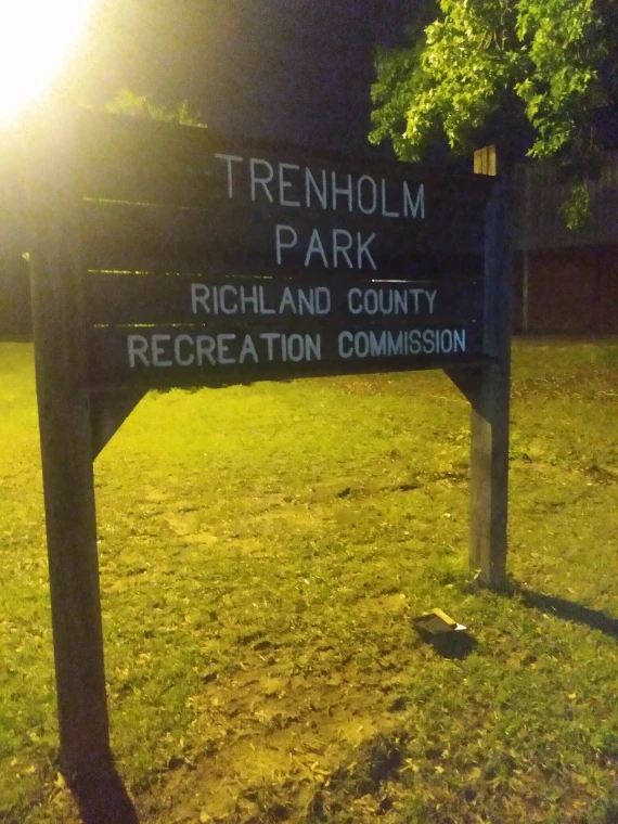 Trenholm Recreation Park Trenholm Recreation Park