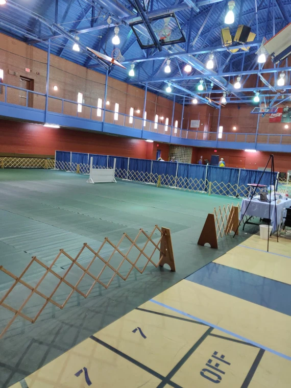 Tri-City Leisure Center