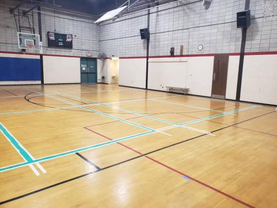 Tri-Community YMCA Tri-Community YMCA