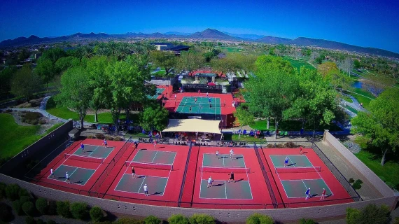 Trilogy At Power Ranch
