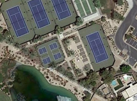Trilogy La Quinta
