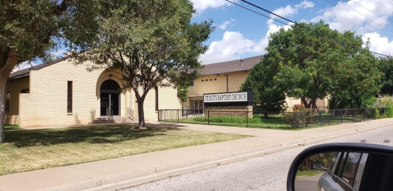 Trinity Baptist Church