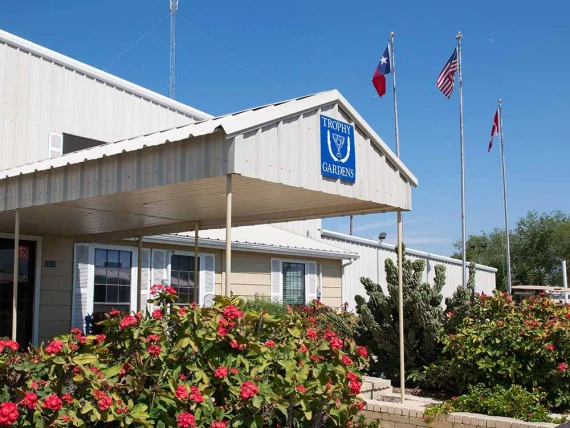Trophy Gardens Rv Resort
