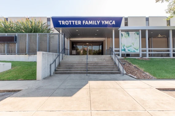 Trotter Family YMCA