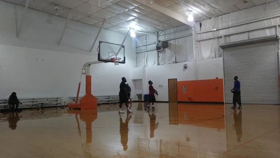 Troup County Parks And Recreation Center