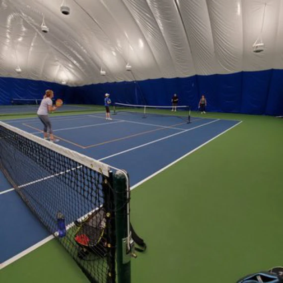 Troy Racquet Club Troy Racquet Club