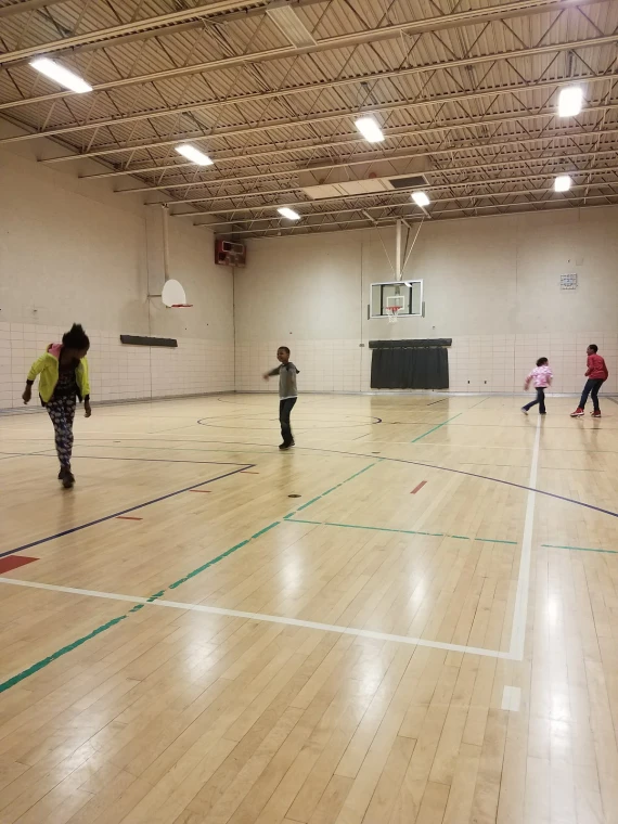 Trumbull  Family Fitness