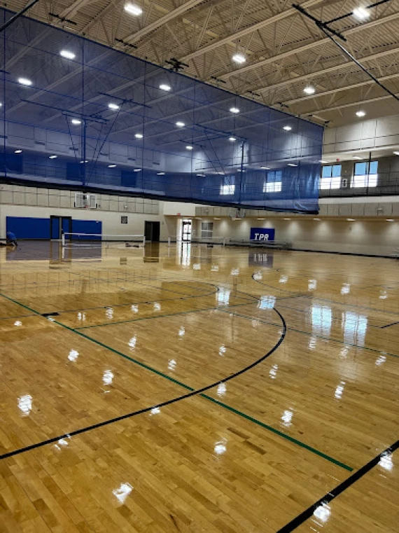 Trussville Civic Center