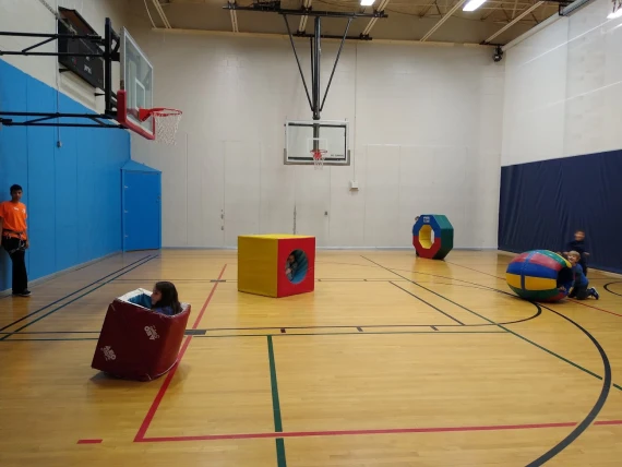 Tuckahoe Family YMCA