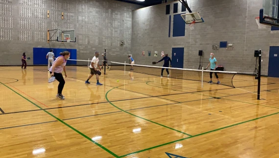 Tukwila Community Center
