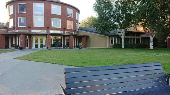Tukwila Community Center