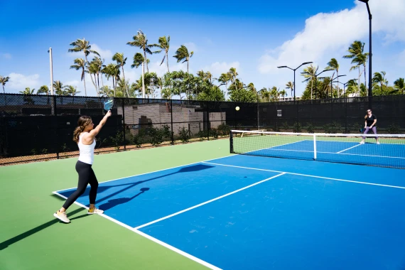Turtle Bay Resort