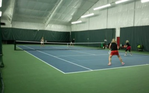 Tuscarora Tennis Club Tuscarora Tennis Club