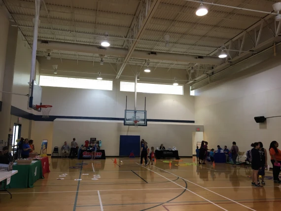 T.W. Davis Family YMCA