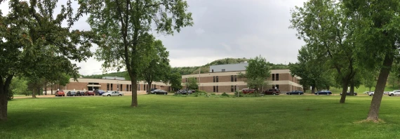 Twin Bluff Middle School