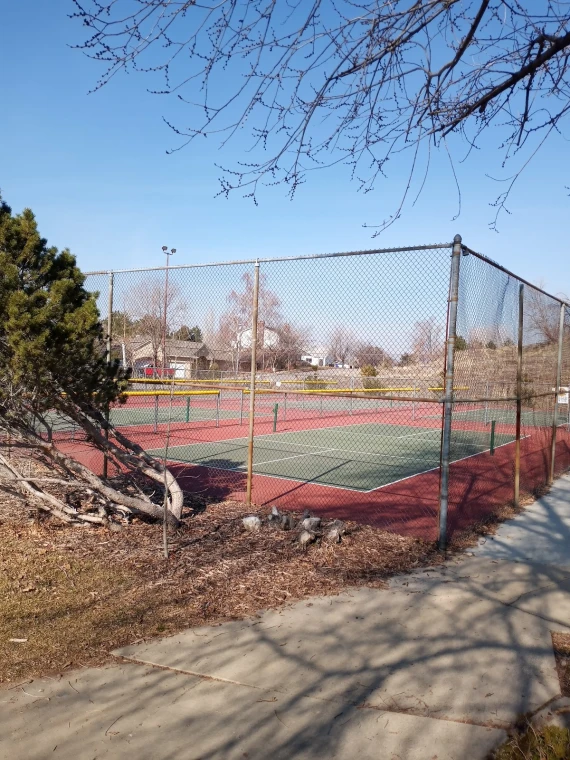 Twin Hollow Park