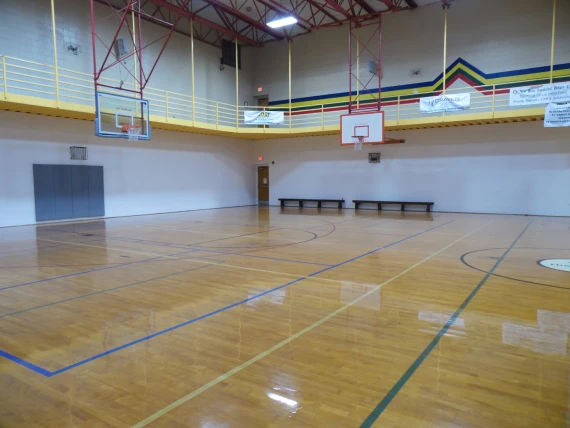 Twin Rivers YMCA
