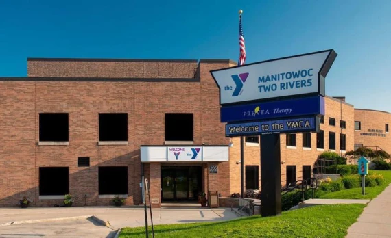 Two Rivers YMCA Two Rivers YMCA