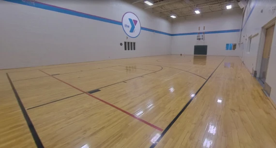 Two Rivers YMCA Two Rivers YMCA