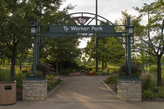 Ty Warner Park