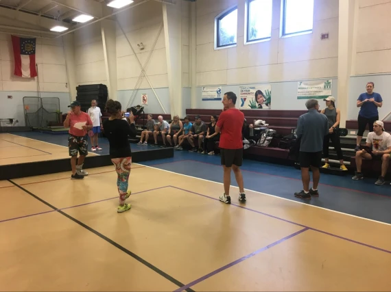 Tybee YMCA