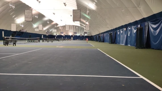 UIndy Tennis & Pickleball Center