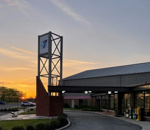 Union County Family YMCA