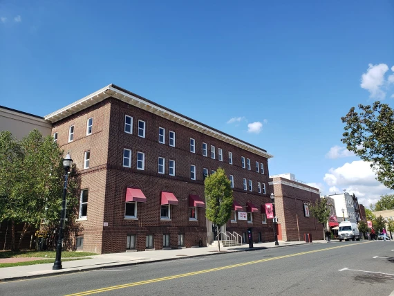 Union YMCA