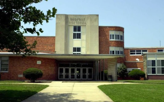 Uniondale School District Continuing Education