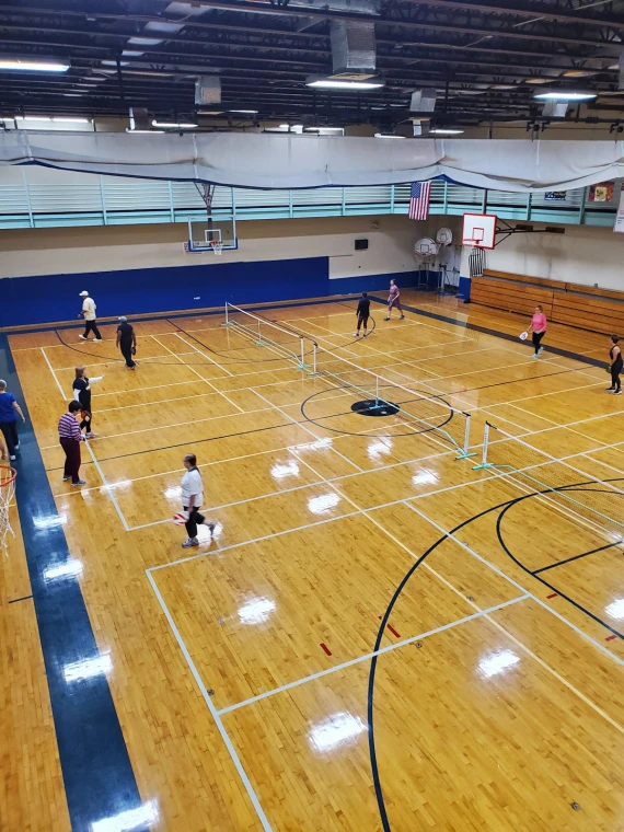 Uniontown YMCA Uniontown YMCA