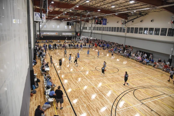 United Sports Academy United Sports Academy