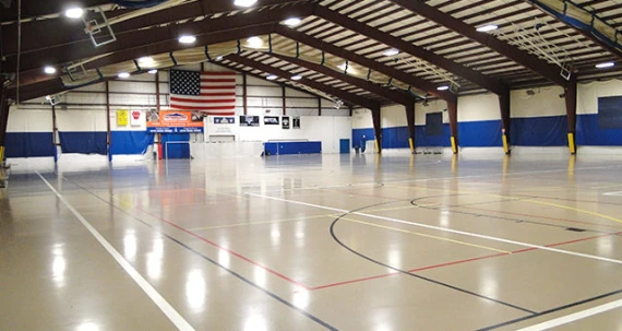 United Sports Training Center