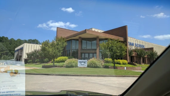Unity Christian School