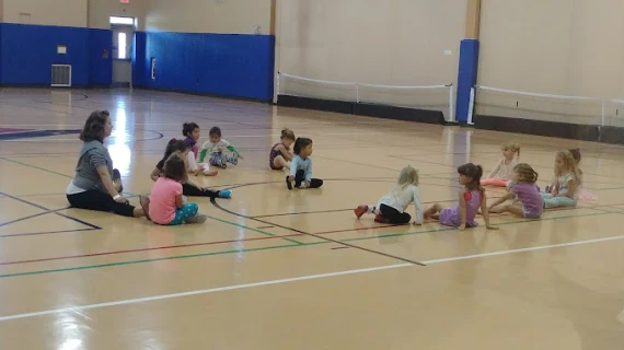 Upper Bucks YMCA