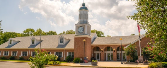 Upper Community Center