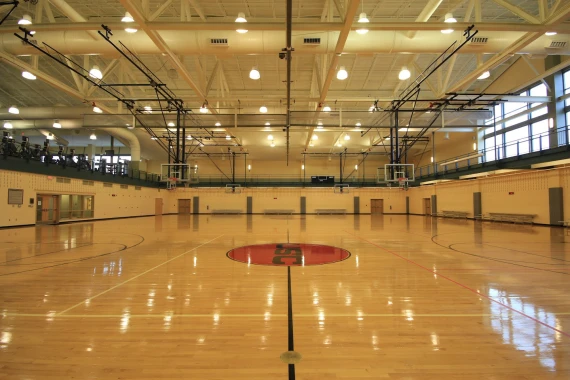 Upper St. Clair Recreation Center Upper St. Clair Recreation Center