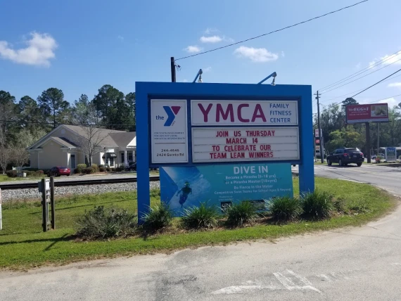 Valdosta YMCA