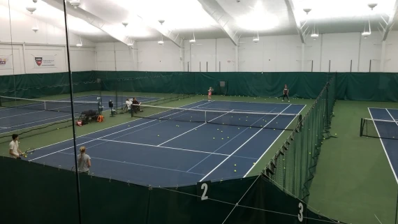 Valley Fitness & Racquet Valley Fitness & Racquet