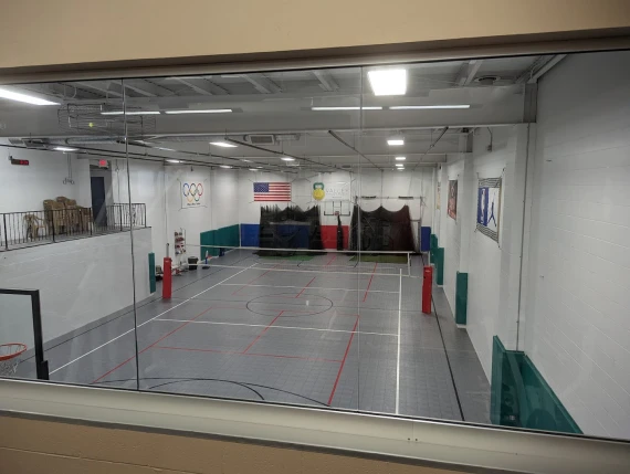 Valley Fitness & Racquet Valley Fitness & Racquet