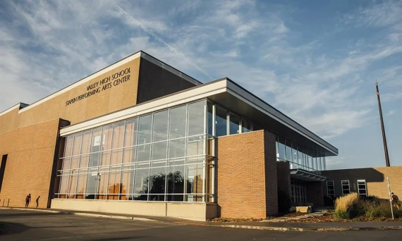 Valley High School