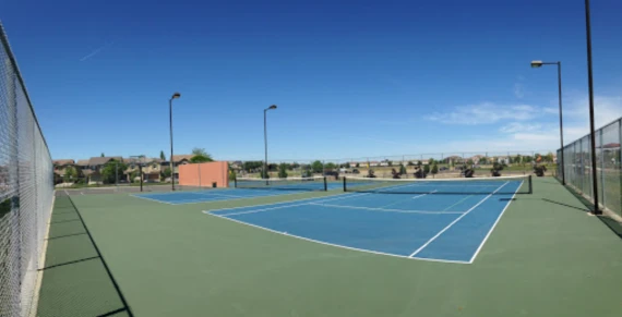 Valley Oak Park