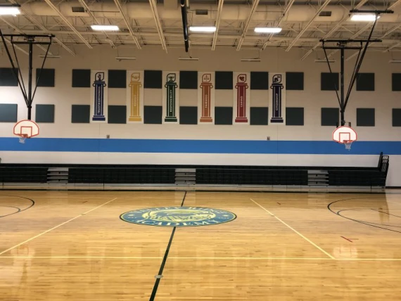 Valley Ridge Academy